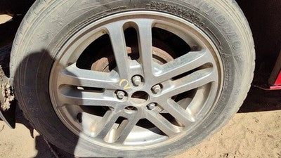 2002-2005 Chevy Cavalier 16' Aluminum Wheel Oem Factory Rim 10 Spoke Chrome