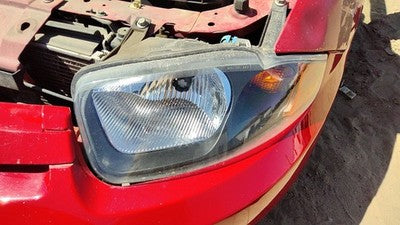2003-2005 Chevy Cavalier Driver Left Head Light Oem Front Lamp 22707274