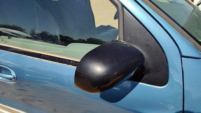 2001-2002 Ford Windstar Passenger Right Side Mirror Door Mounted Oem 2F2z17682ea