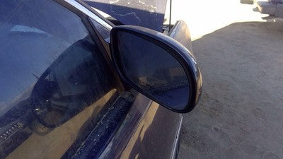 1998-2005 Buick Park Ave Passenger Right Side Mirror Door Mounted Oem Blue 28U
