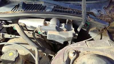 1987-1999 Buick Lesabre Windshield Wiper Motor Oem 19179662