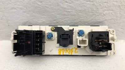 2003-2011 Ford Ranger Temperature Control Module In Dash Heater Ac Head Unit Oem