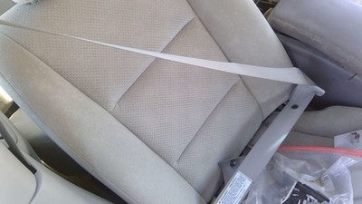 2002 Nissan Maxima Passenger Right Front Seat Belt Buckle Receiver Oem