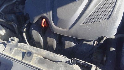 2014-2016 Kia Sportage Intake Manifold 2.4L 283102G700