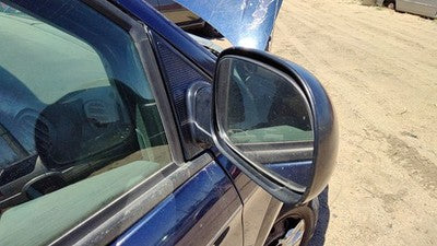 05-06 Chrysler Town & Country Passenger Right Power Side Mirror Door Mounted Oem