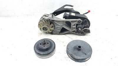 1994 Chevy Silverado 1500 Power Steering Pump With Mount Bracket Oem 10233233
