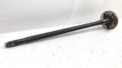 1978-1987 Chevy C10 Driver Left Rear Axle Shaft Oem Back 4X2 2Wd 14035542