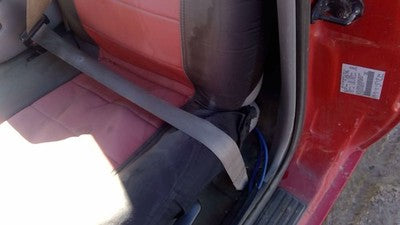 2000 Ford Ranger Driver Left Front Seat Belt Retractor Oem Shoulder Gray