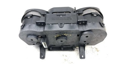 2006 Nissan Altima Speedometer Cluster Instrument Gauges Panel Oem Dash 2.5L At