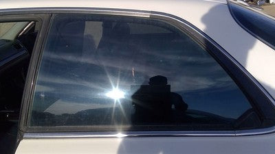 1995-1998 Acura Tl Driver Left Rear Side Window Door Glass Oem Back 73400Sw5j00