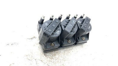 1997-2008 Pontiac Grand Prix Ignition Coil Assembly With Module Oem 3.8L