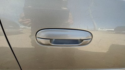 2000-05 Cadillac Deville Dts Passenger Right Front Outside Door Handle Shale 156