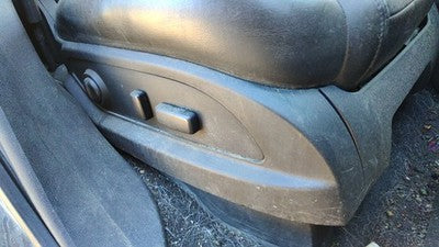 2009 Gmc Acadia Passenger Right Side Power Seat Switch With Trim Panel Oem Black
