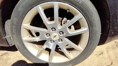 2008-2012 Chevy Malibu 18" Aluminum Wheel Oem Factory Rim #3 09598595