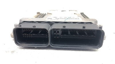 2009-2010 Vw Jetta Electronic Control Module Computer Ecm Ecu 2.0L 03L906019cm