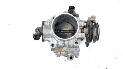 94-95 Accord Throttle Body Valve Assembly Complete Oem With Sensors 2.2L Vtec