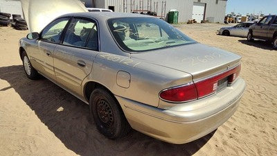 1998 Buick Century Lower Intake Manifold Oem 3.1L 24506263