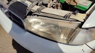 1997-1999 Subaru Legacy Rhd Postal Left Head Light Oem Front Lamp 84001Ac232