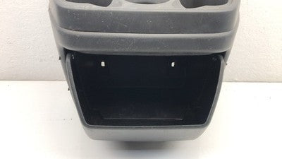 2003-2014 Chevy Express Van Center Console Cup Holder Mounts To Dog House Oem