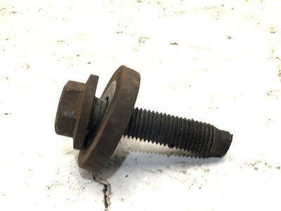 01-06 Lincoln Navigator Harmonic Balancer With Bolt 5.4L Dohc Crankshaft Pulley