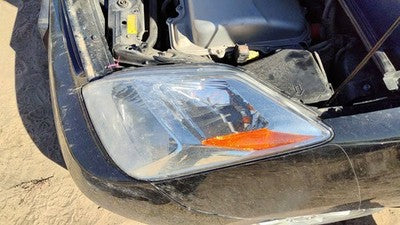 2004-2009 Toyota Prius Driver Left Head Light Oem Front Lamp 8117047070