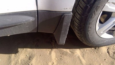 2010-2017 Gmc Terrain Passenger Right Moulding From Fender Trim Strip Mud Flap