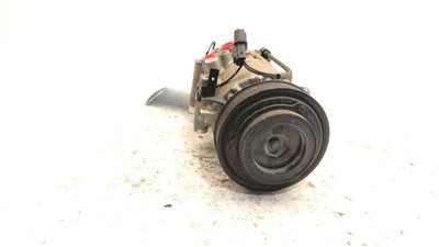 10-16 Kia Sportage Ac Compressor Air Conditioner Pump Assembly Oem 2.4L
