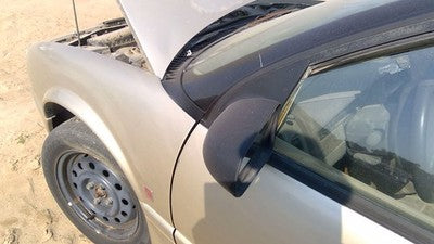 1991-1995 Saturn Sw2 Driver Left Side Mirror Door Mounted Oem Cable 21096099