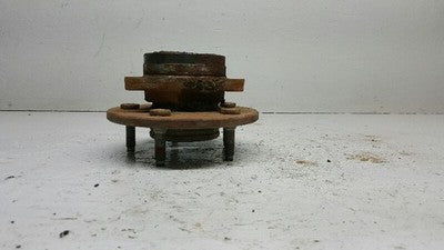 1997-2000 Ford F150 Hub Front Wheel Bearing Rwal Rear Wheel Abs F65z1104ba