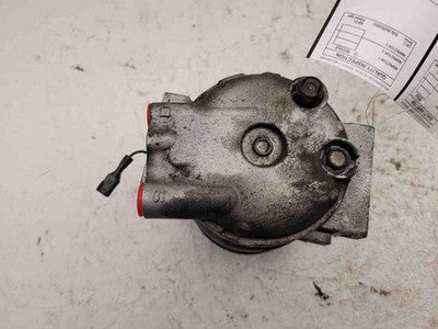 1993 Subaru Legacy Outback Ac Compressor Air Conditioner Pump Assembly Oem 2.2L