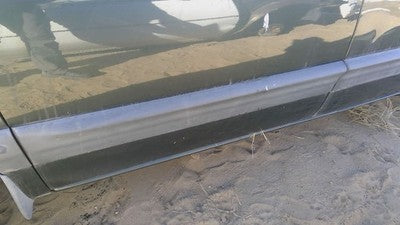 1996-2000 Chrysler Voyager Driver Left Front Moulding From Door Oem Trim Strip