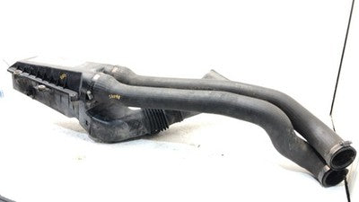 1987-1993 Ford F150 Complete Air Intake Filter Box Housing With Tube Oem 5.0L