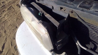1991-1996 Chevy Caprice Passenger Right Head Light Oem Front Lamp With Bracket