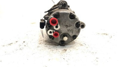 2000-11 Vw Jetta Ac Compressor Air Conditioner Pump Assembly Oem 2.0L 1J0820803n