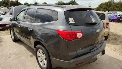 2009-17 Chevy Traverse Driver Left Front Lower Control Arm Oem A Arm 25995438