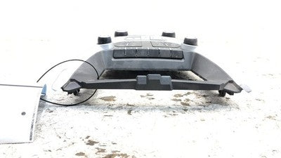 12-15 Chevy Equinox Radio Control Panel Dash Cd Mp3 Ufu Ac Opt C68 Oem 22880249