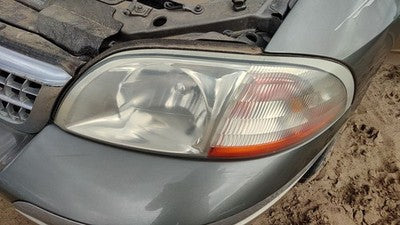 1999-2003 Ford Windstar Driver Left Head Light Oem Front Lamp Xf2z13008ba