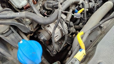 2016-2018 Hyundai Tucson Alternator 1.6L Turbo 373002B960