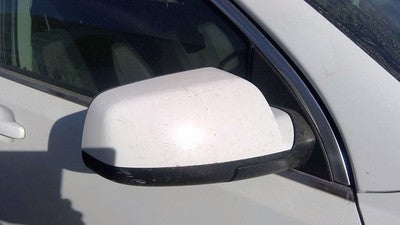 2010-2014 Gmc Terrain Passenger Right Side Mirror Door Mounted Oem White Gaz