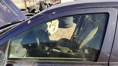 2005-2010 Chevy Cobalt Driver Left Front Side Window Door Glass Oem 15804638