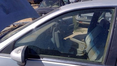 1991-1996 Chevy Caprice Driver Left Front Side Window Door Glass Oem 10172528