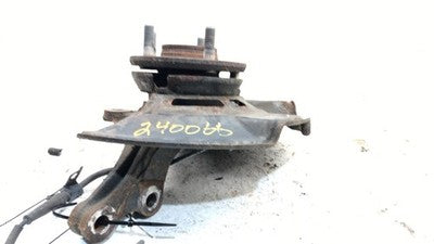 07-12 Hyundai Elantra Driver Left Front Spindle Steering Knuckle With Wheel Hub