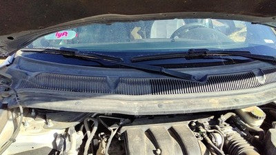 2016-2019 Ford Explorer Passenger Right Windshield Wiper Arm Oem Blade Lever