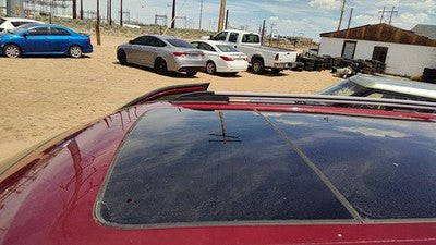 2011-2019 Ford Explorer Front Sun Roof Glass Oem Top Window Bb5z78500a18a