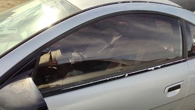 2000-2005 Mitsubishi Eclipse Driver Left Front Side Window Door Glass Oem