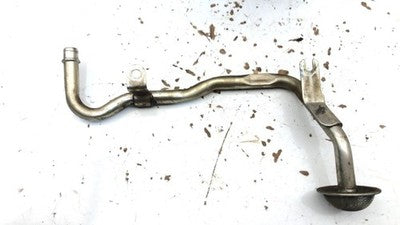 1986-1995 Isuzu Pup Pickup Engine Oil Pan With Good Drain Plug Oem 4X2 2.3L