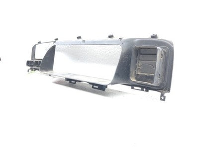 1996-1998 Jeep Grand Cherokee Trim Bezel Around Spedometer Dash Surround Panel