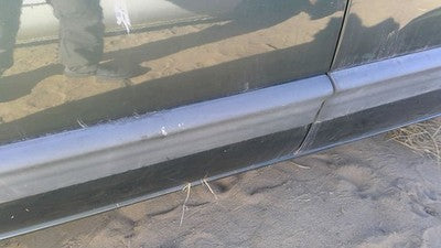 1996-2000 Chrysler Voyager Driver Left Front Moulding From Door Oem Trim Strip