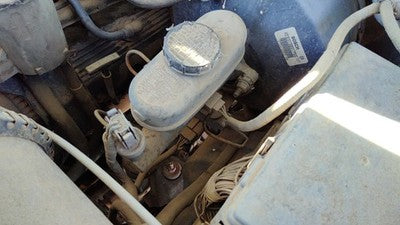 1997-2000 Ford F150 Complete Anti Lock Brake Pump Unit Oem Abs Module Assembly