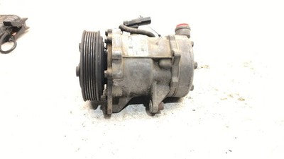 2002-2003 Dodge Durango Ac Compressor Air Conditioner Pump Assembly Oem 4.7L